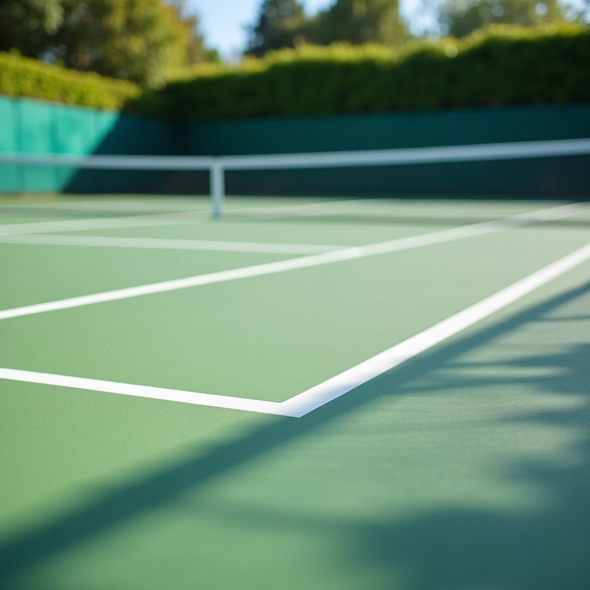 Beginnertennislessons