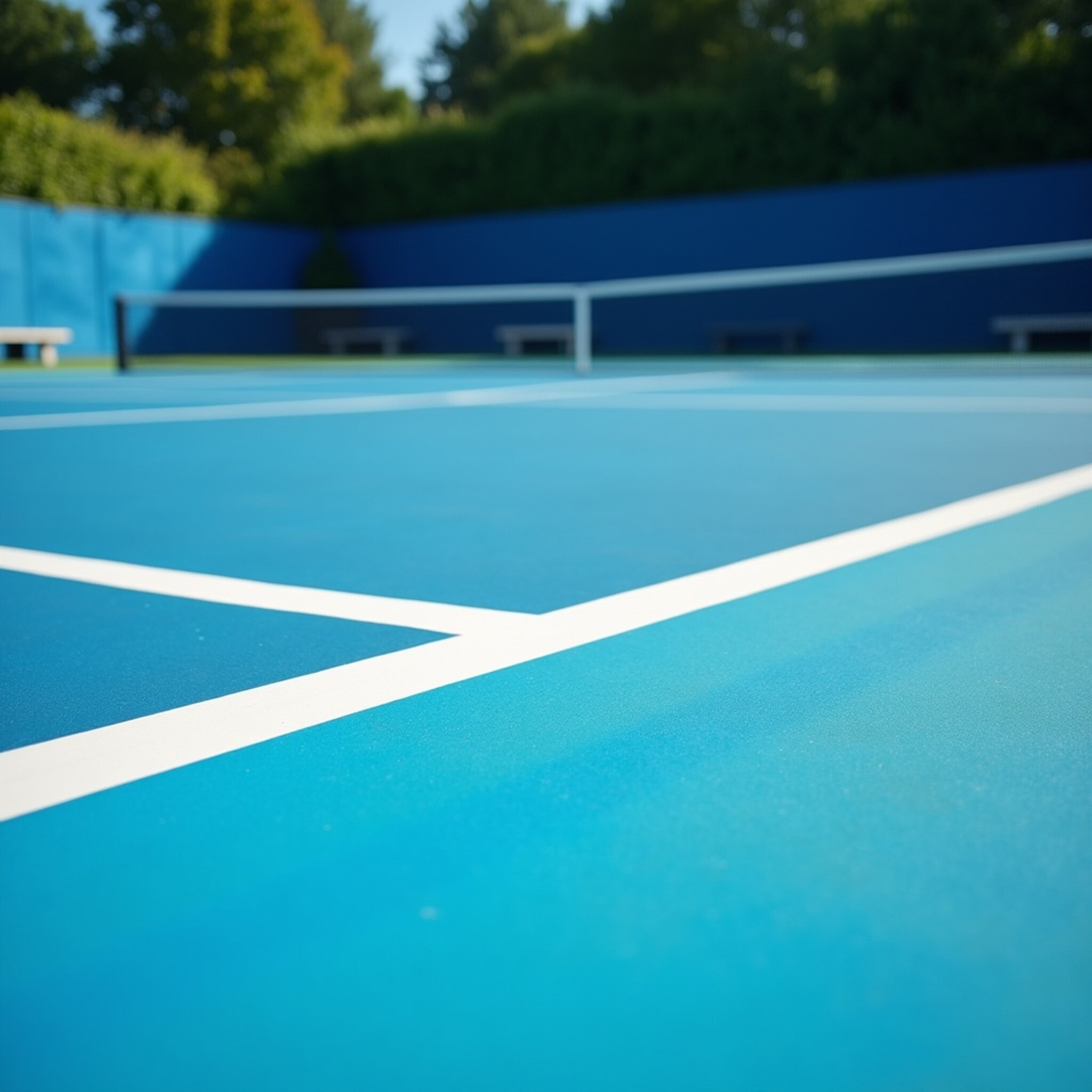 Privatetenniscoaching